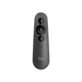 MAYDAN Telecommande De Presentation Logitech R500S Noir - Photo 1