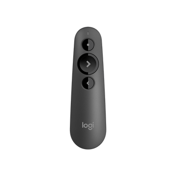 MAYDAN Telecommande De Presentation Logitech R500S Noir - Photo 1