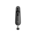 MAYDAN Telecommande De Presentation Logitech R500 Noir - Photo 4