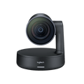 MAYDAN Logitech Rally (1xCamera, 1xSpeaker, 1xMic, Table & Display Hub) - Photo 3