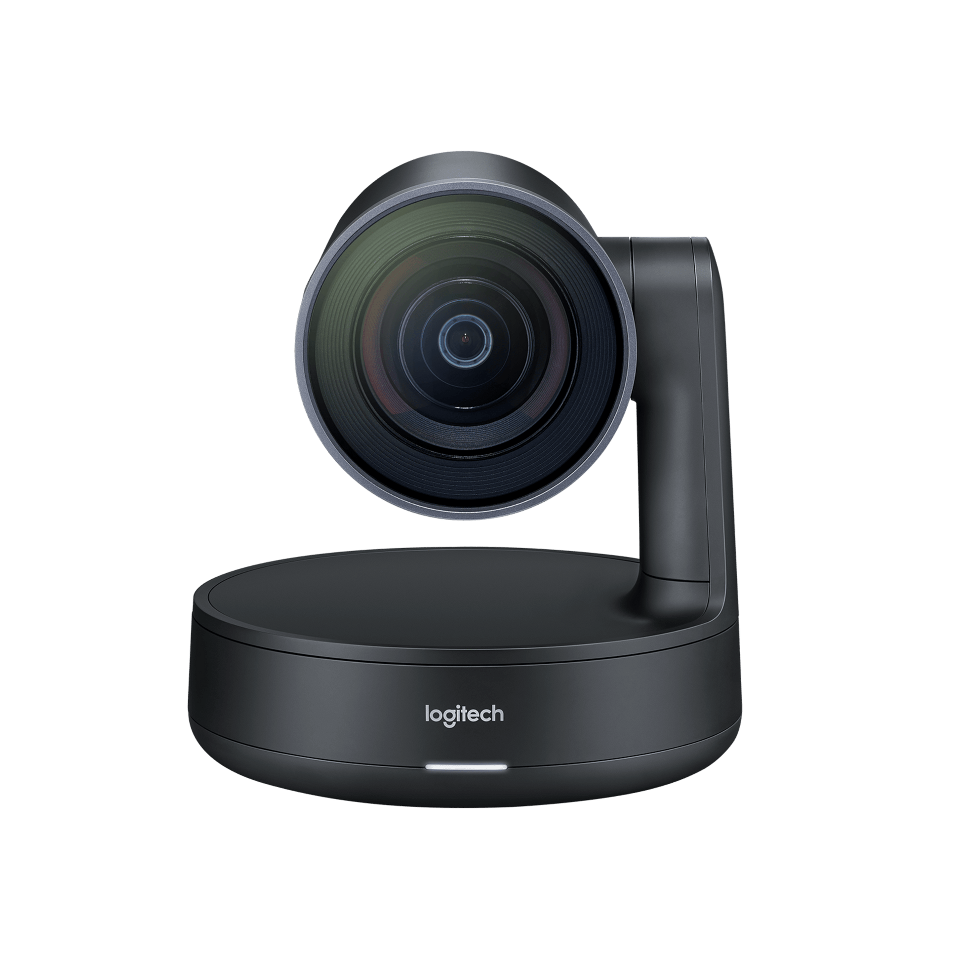 MAYDAN Logitech Rally (1xCamera, 1xSpeaker, 1xMic, Table & Display Hub) - Photo 3