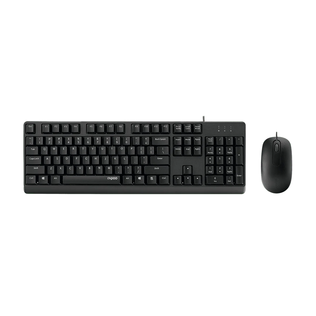 Rapoo X130PRO - vue produit 1