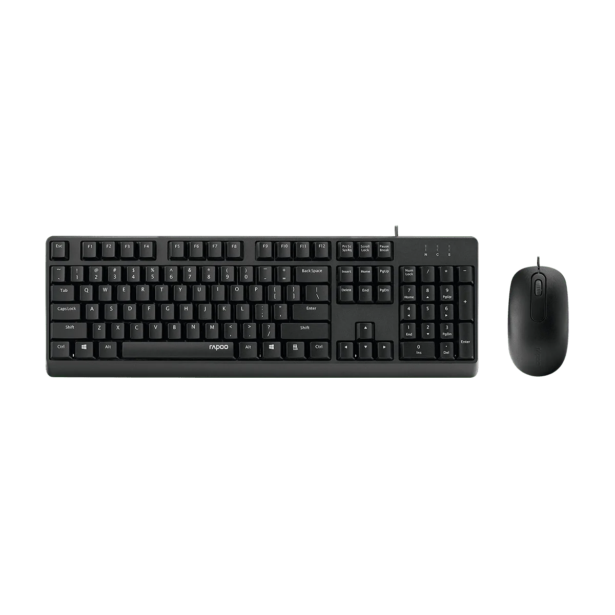 Rapoo X130PRO - vue produit 1