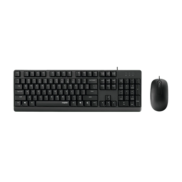 Rapoo X130PRO - vue produit 1