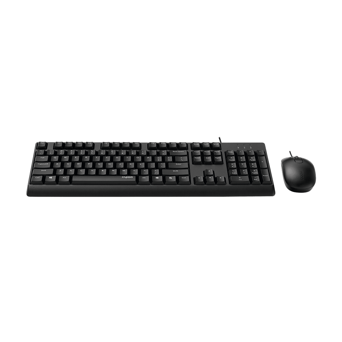 Rapoo X130PRO - vue produit 3