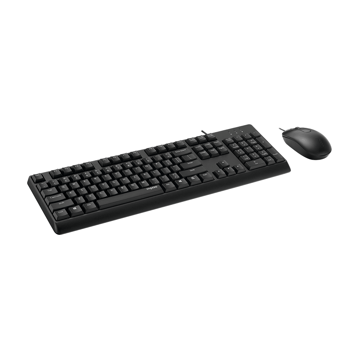 Rapoo X130PRO - vue produit 4