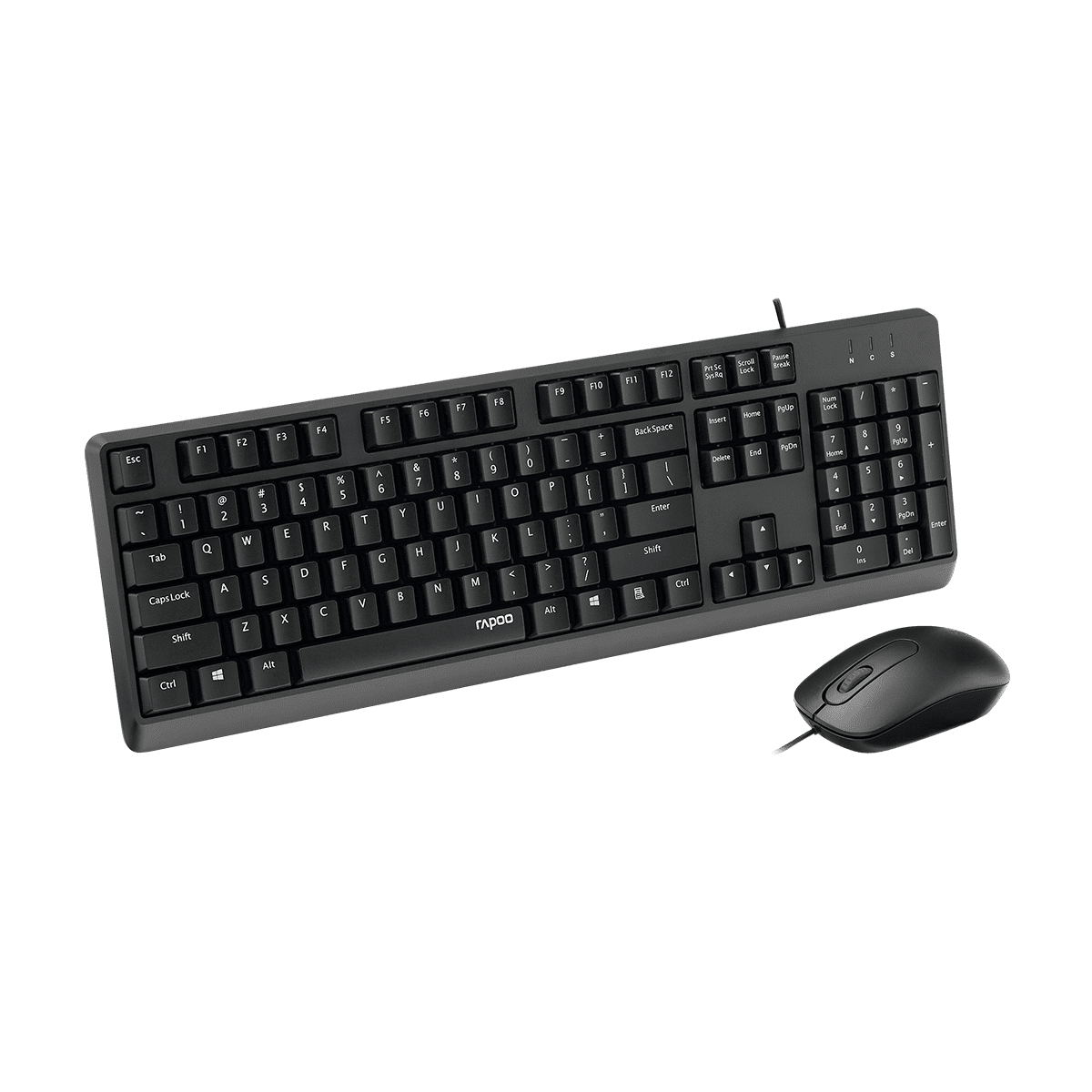Rapoo X130PRO - vue produit 5
