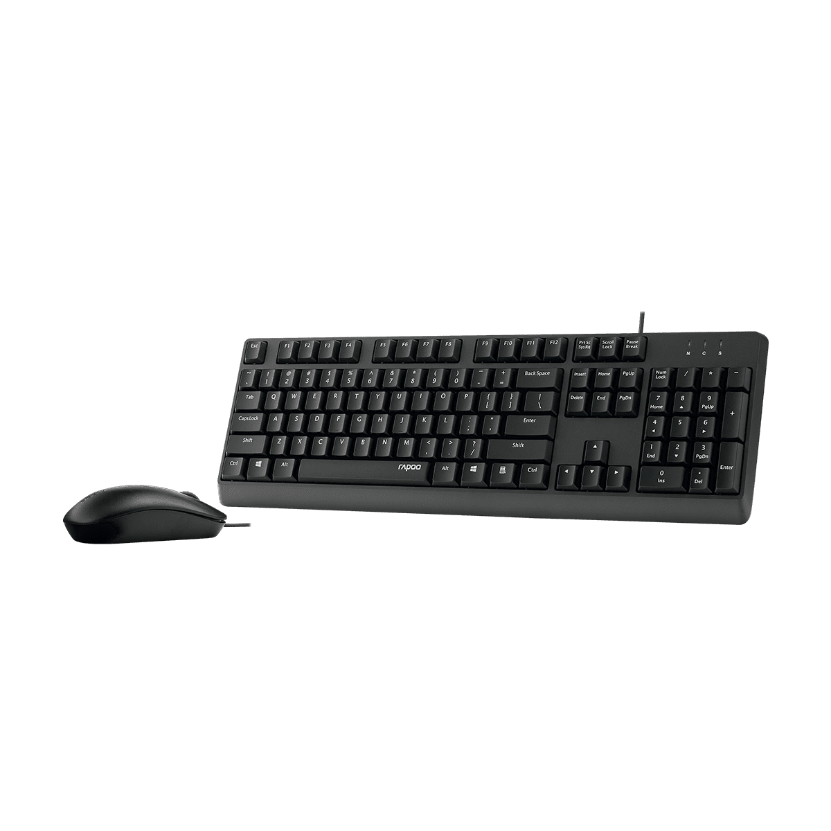Rapoo X130PRO - vue produit 6
