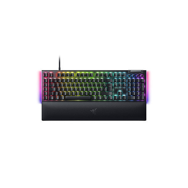 Razer BlackWidow V4 Green Switch