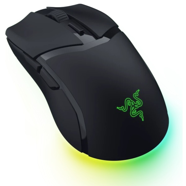 Razer Cobra HyperSpeed