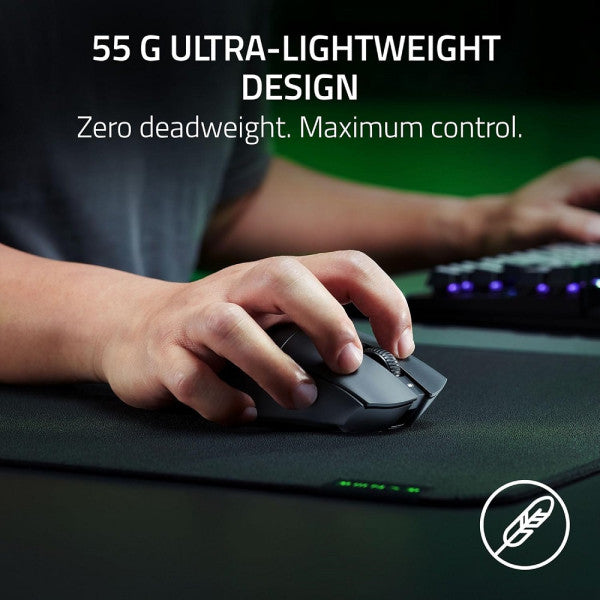 Razer Deathadder v3 Hyperspeed