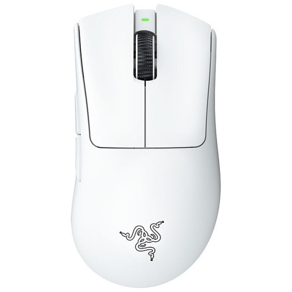 Razer Deathadder v3 Pro - White Edition