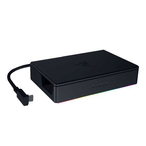 Razer Handheld Dock Chroma