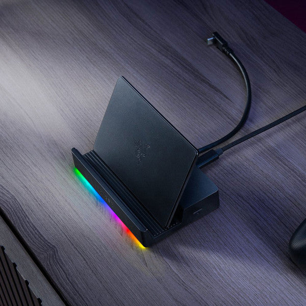 Razer Handheld Dock Chroma