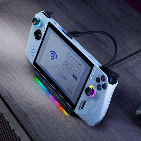 Razer Handheld Dock Chroma