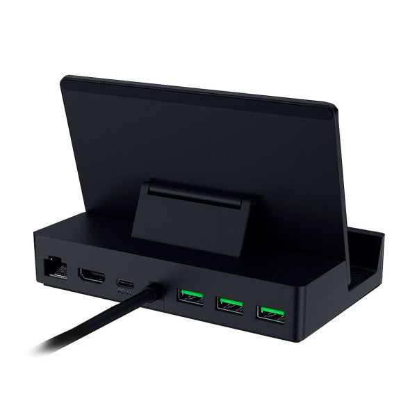 Razer Handheld Dock Chroma