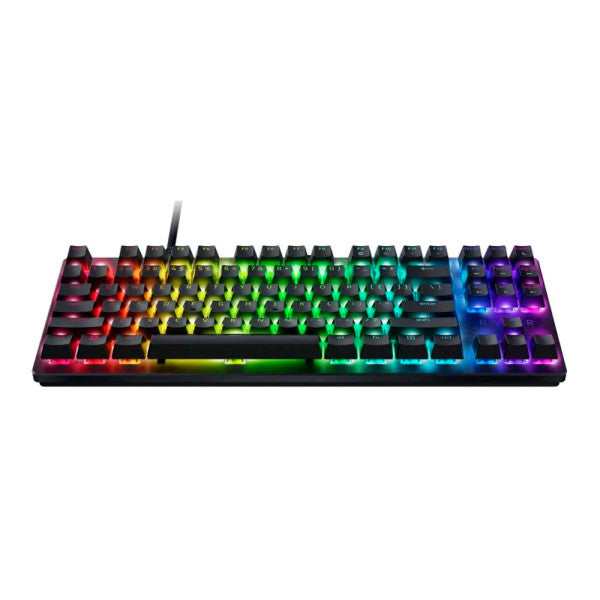 Razer Huntsman v3 Tenkeyless (Red Switch)