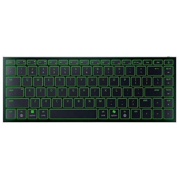 Razer Joro