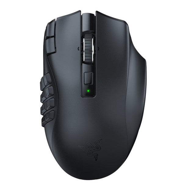 Razer Naga v2 HyperSpeed