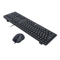 Redragon BS-7092 Combo (FR, Azerty)