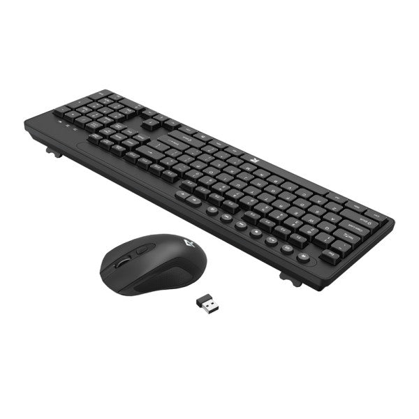 Redragon BS-7094 Combo Sans-fil (FR, Azerty)
