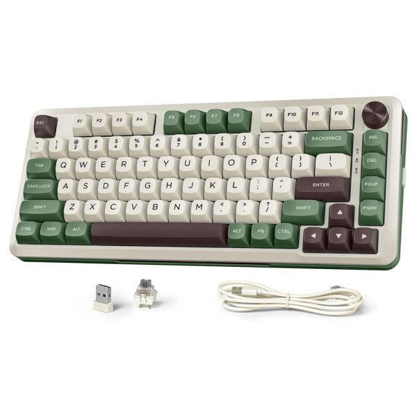 Redragon Cyrus Pro K681CGC Wireless