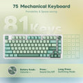 Redragon Cyrus Pro K681MG Wireless
