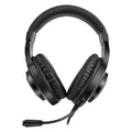 Redragon H260 Hylas Wired Gaming Headset