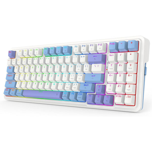 Redragon K664WBP Gloria PRO 96% Wireless RGB