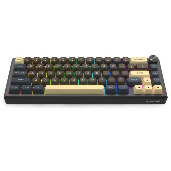 Redragon K727CGY URANUS Wired Ultramag Magnetic