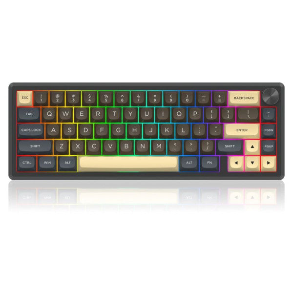 Redragon K727CGY URANUS Wired Ultramag Magnetic