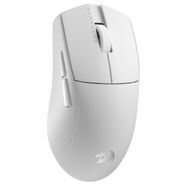 Redragon M916 PRO 1K Wireless (White)