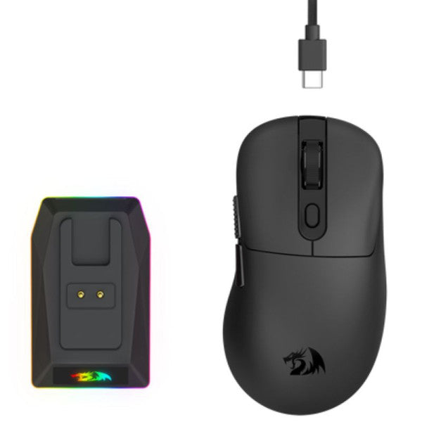 Redragon M998 STD Tri-mode Gaming Mouse