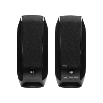 MAYDAN Haut-parleur Logitech Speakers S150 - - Noir - Photo 1