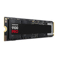 Samsung SSD 9100 PRO M.2 PCIe NVMe 1TB