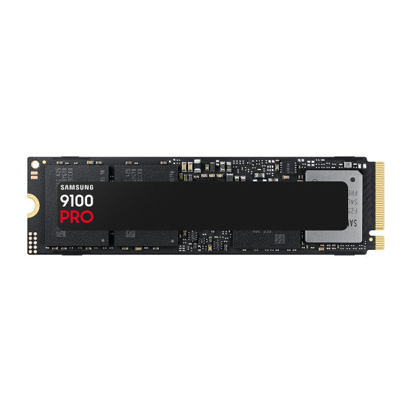 Samsung SSD 9100 PRO M.2 PCIe NVMe 1TB
