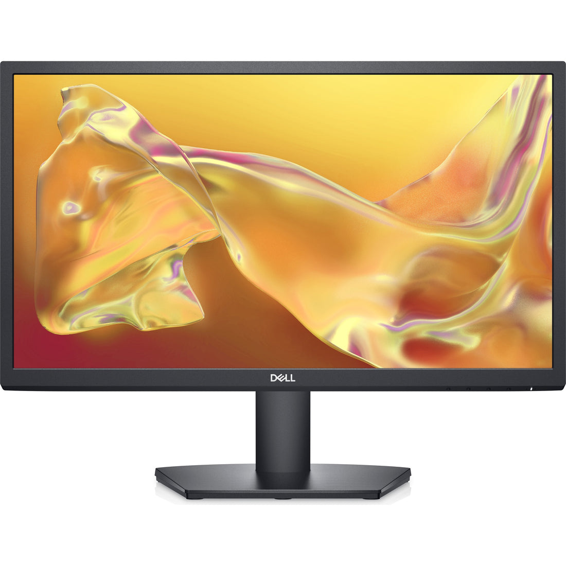 Moniteur DELL SE2225H LCD 21.4" FHD VA 75Hz au Maroc - vue principale