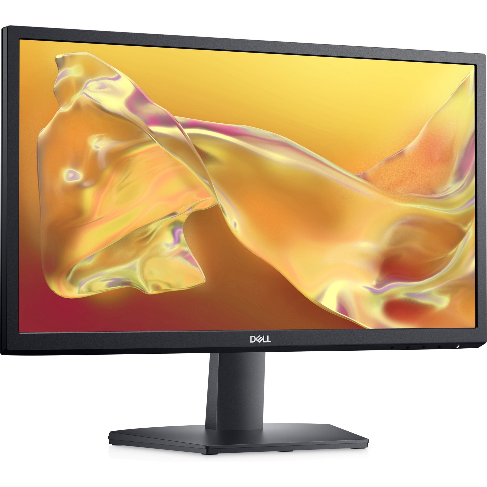 Moniteur DELL SE2225H LCD 21.4" FHD VA 75Hz - vue produit détaillée