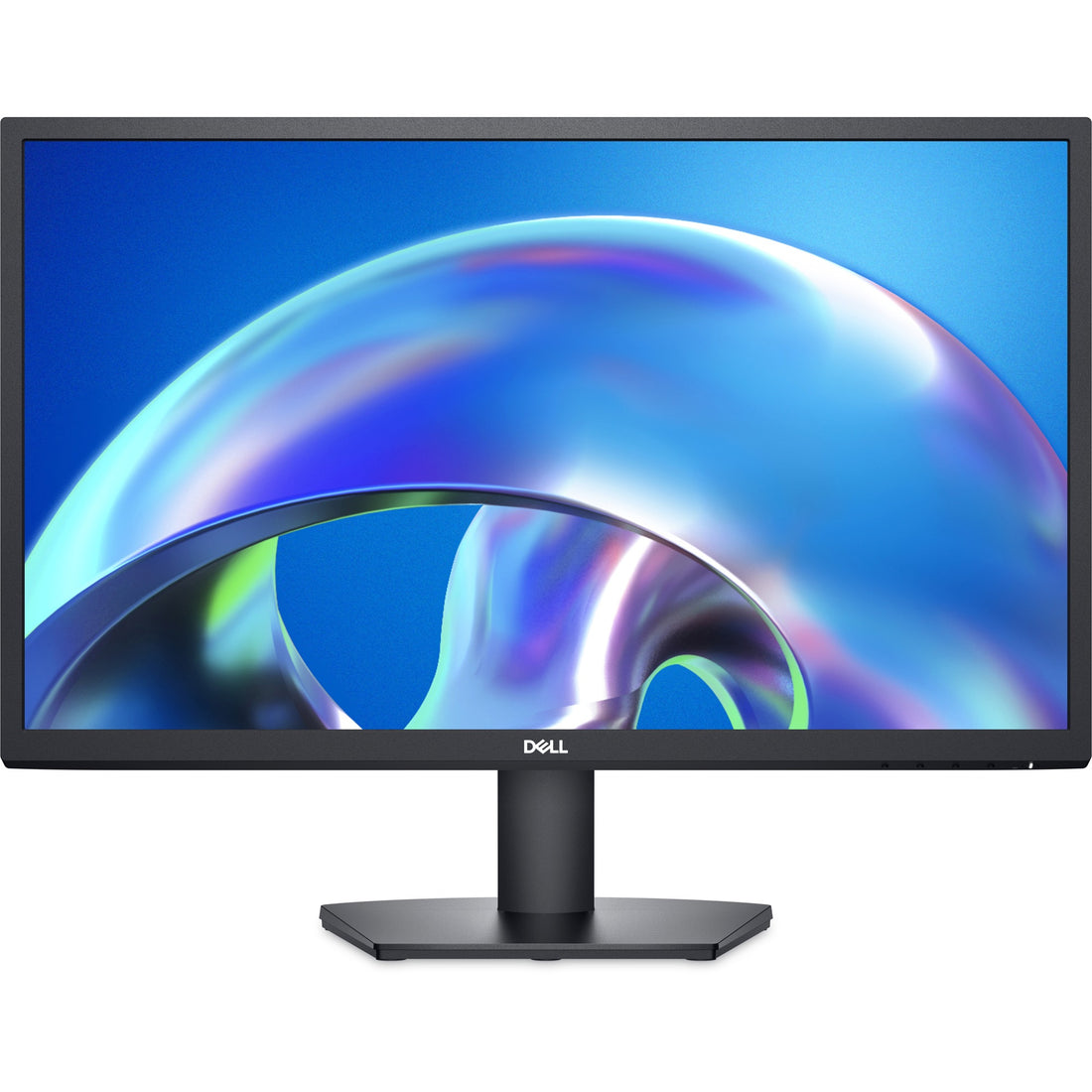 Moniteur DELL SE2425H LCD 23.8" FHD VA 75Hz au Maroc - vue principale