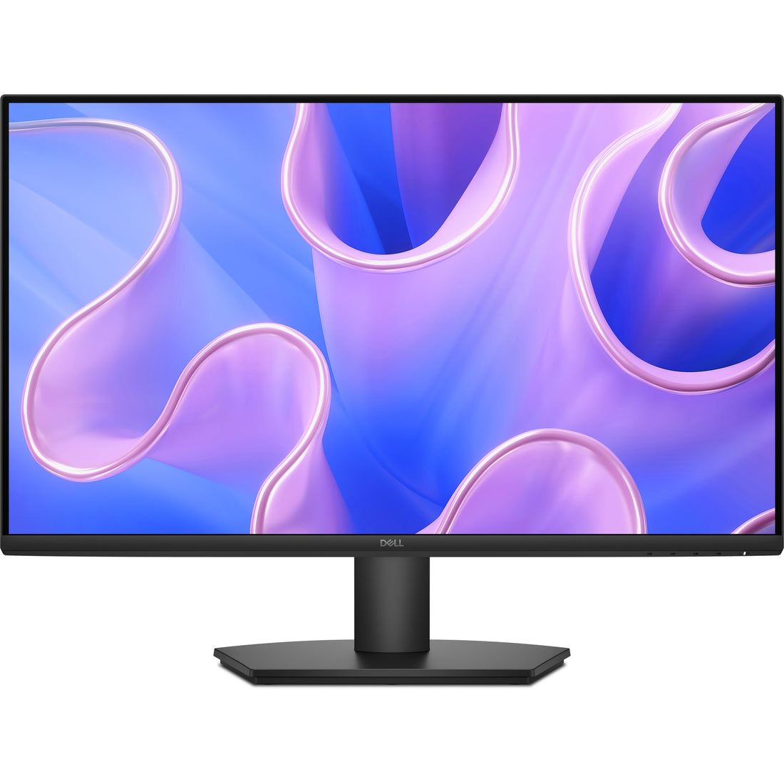 Moniteur DELL SE2725HM LCD 27" FHD VA 100Hz au Maroc - vue principale