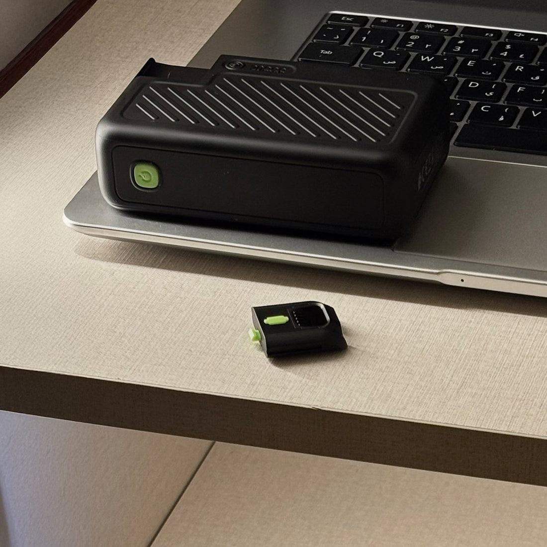 Goui SINGI Mini PLUS POWER BANK 10,000 mAh 20W Anti Chocs