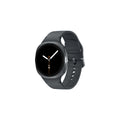 Montre Connectée Samsung Galaxy Watch8 40 mm Graphite Bluetooth - image officielle produit Maydan Maroc