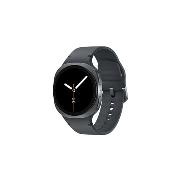 Montre Connectée Samsung Galaxy Watch8 40 mm Graphite Bluetooth - image officielle produit Maydan Maroc