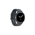 Montre Connectée Samsung Galaxy Watch8 40 mm Graphite Bluetooth - image officielle produit Maydan Maroc