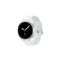 Montre Connectée Samsung Galaxy Watch8 40 mm Silver Bluetooth - image officielle produit Maydan Maroc