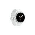 Montre Connectée Samsung Galaxy Watch8 40 mm Silver Bluetooth - image officielle produit Maydan Maroc