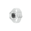 Montre Connectée Samsung Galaxy Watch8 40 mm Silver Bluetooth - image officielle produit Maydan Maroc