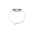 Montre Connectée Samsung Galaxy Watch8 40 mm Silver Bluetooth - image officielle produit Maydan Maroc