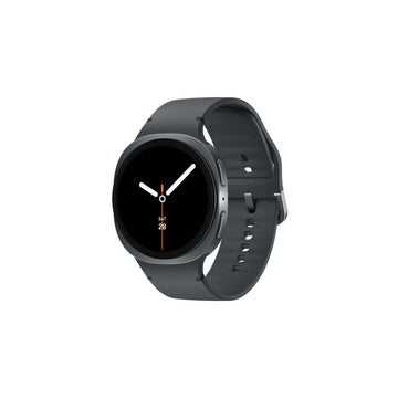 Montre Connectée Samsung Galaxy Watch8 44 mm Graphite Bluetooth - image officielle produit Maydan Maroc