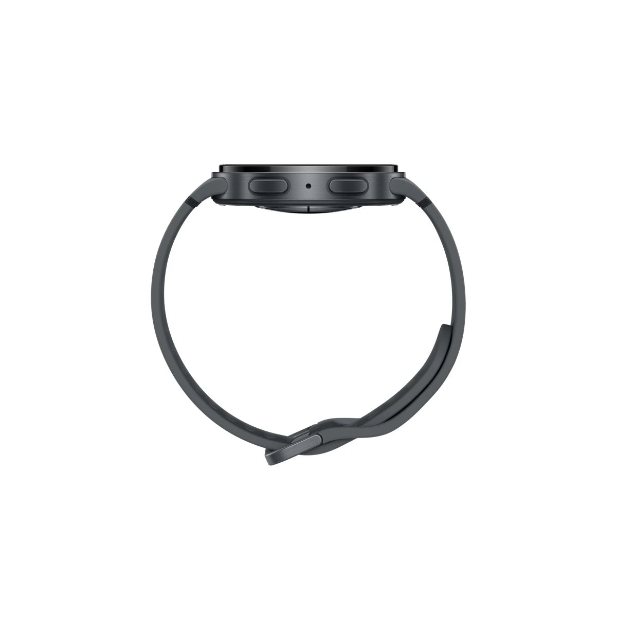 Montre Connectée Samsung Galaxy Watch8 44 mm Graphite Bluetooth - image officielle produit Maydan Maroc